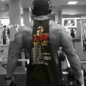 Meet your Posher, Kris